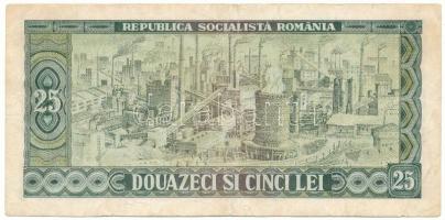 Románia 1966. 25L "B.0069 223042" T:F
Romania 1966. 25 Lei "B.0069 223042" C:F
...