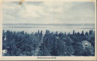 Balatonszemes (fl)