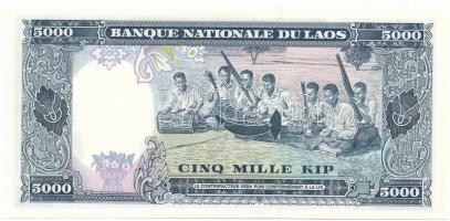 Laosz DN (1975-1976) 5000K T:AU
Laos ND (1975-1976) 5000 Kip C:AU
Krause P#19