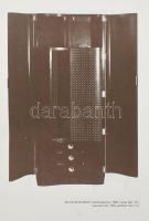 Bécsi bútorok a századfordulón. Kecskemét, 1984, Kecskeméti Galéria, 32 p. Fekete-fehér fotókkal. Ki...