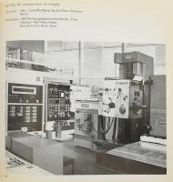 Funkció, forma, minőség. Ipari formatervezési kiállítás a Német Demokratikus Kiállításból. Bp., 1973...