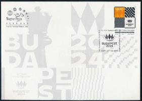 2024 FIDE Sakkolimpia FDC