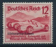 Deutsches Reich 1939 Mi 696 (Mi EUR 100,-)