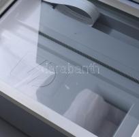 HP Deskjet F2280 másológép kábelekkel