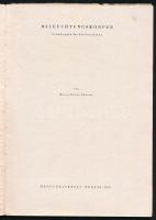 Horst-Dieter Fölsche: Beleuchtungskörper. Grundregeln für die Gestaltung.Berlin, 1956, Henschelverla...