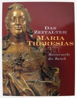 Michael Krapf, Cornelia Reiter (szerk.): Das Zeitalter Maria Theresias : Meisterwerke des Barock. H.n., 2006, k.n.. 215 p. Német nyelven. Színes és fekete-fehér képekkel, többek közt Maulbertsch műveinek reprodukcióival gazdagon illusztrált. Kiadói papírkötés.