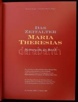 Michael Krapf, Cornelia Reiter (szerk.): Das Zeitalter Maria Theresias : Meisterwerke des Barock. H....