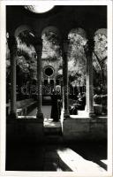 Dubrovnik, Ragusa; Franziskaner Kloster / Franciscan monastery, photo