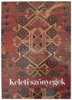 Kótai József: Keleti szőnyegek. Bp., 2015, Co-Libri Reklámgrafika. Rendkívül gazdag képanyaggal illusztrálva. Kiadói papírkötés, újszerű állapotban. Megjelent 500 példányban.