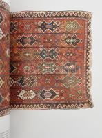 Kótai József: Keleti szőnyegek. Bp., 2015, Co-Libri Reklámgrafika. Rendkívül gazdag képanyaggal illu...