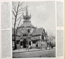 Az ezeréves Magyarország és a Milléniumi Kiállítás. Magyarország a Millennium idejében. Magyarország...