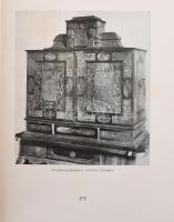 Voit Pál: Régi magyar otthonok. Bp., [1943], Kir. M. Egyetemi Nyomda, 319+1 p. Gazdag fekete-fehér k...
