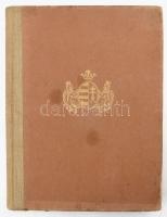 Voit Pál: Régi magyar otthonok. Bp., [1943], Kir. M. Egyetemi Nyomda, 319+1 p. Gazdag fekete-fehér k...