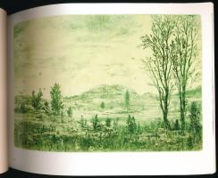 Gross Arnold. Gross Arnold (1929-2015) egyedi golyóstollas rajzával és dedikációjával! Szerk. és a b...