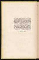 Molnár Anna, Júlia szép leány, Kőmíves Kelemenné és egyéb régi balladák könyve. Fametszetekkel díszí...