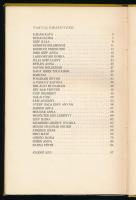 Molnár Anna, Júlia szép leány, Kőmíves Kelemenné és egyéb régi balladák könyve. Fametszetekkel díszí...