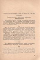 A fasiszta, szovjetellenes, antidemokratikus sajtótermékek I-II. számú jegyzéke.
[Budapest], 1946. ...