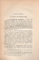Fináczy Ernő: 
A középkori nevelés története. Vezérfonal egyetemi előadásokhoz.
Budapest, 1926. Ki...