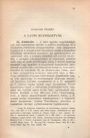 Fináczy Ernő: 
A középkori nevelés története. Vezérfonal egyetemi előadásokhoz.
Budapest, 1926. Ki...