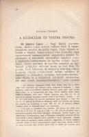 Fináczy Ernő: 
A középkori nevelés története. Vezérfonal egyetemi előadásokhoz.
Budapest, 1926. Ki...