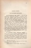 Fináczy Ernő: 
A középkori nevelés története. Vezérfonal egyetemi előadásokhoz.
Budapest, 1926. Ki...