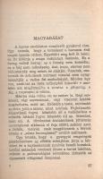 Bartha Miklós: 
Kazár földön.
Budapest, 1939. Stadium Sajtóvállalat Rt. 246 + [2] p.
Bartha Mikló...