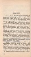 Bartha Miklós: 
Kazár földön.
Budapest, 1939. Stadium Sajtóvállalat Rt. 246 + [2] p.
Bartha Mikló...