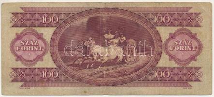 1960. 100Ft "B 171 042428" T:F
Adamo F30