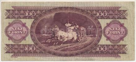 1957. 100Ft "B 190 095253" T:F
Adamo F29