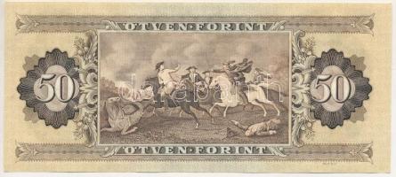 1986. 50Ft "D 557 062918" T:UNC,AU
Adamo F24