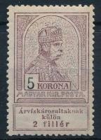 1913 Árvíz 5K (7.500)