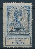 1913 Árvíz 2K (35.000)