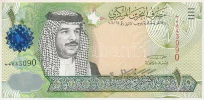 Bahrain 2006 (2008) 10D T:AU
Bahrain 2006 (2008) 10 Dinars C:AU
Krause P#28