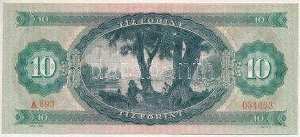 1969. 10Ft "A 466 046164" T:AU
Adamo F7