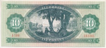 1975. 10Ft "A 104 102341" T:AU
Adamo F8