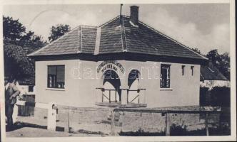 Ostffyasszonyfa hitelszövetkezet