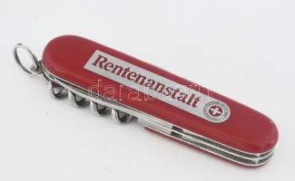 Victorinox jelzett svájci bicska