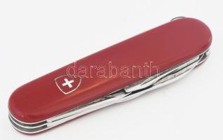 Victorinox jelzett svájci bicska