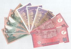 Banglades DN(1979-1993) 1T (4xklf) + DN(1988-1996) 2T (2xklf) + 2010-2012. 2T (2xklf) + 2002-2005. 1...