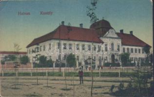 Hatvan kastély (EK)