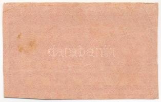 Szovjetunió / Orosz Szocialista Szövetségi Szovjet Köztársaság 1921. 1000R T:F
Soviet Union / Russi...