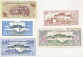 Bhután DN(1986-1990) 1N + DN(2006-2019) 1N + DN(1981) 2N + DN(1985-1992) 5N + 2011. 5N T:UNC-AU közt...