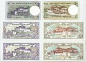 Bhután DN(1986-2000) 10N + DN(2000) 10N + 2006. 10N + DN(1986-1992) 20N + DN(1992-2000) 20N + 2006. ...