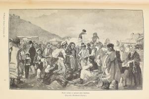 Ballagi Géza: A nemzeti államalkotás kora. 1815-1847. A magyar nemzet története IX. köt. Bp., 1897, ...