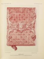 Magyar Iparművészet. I. évf. 1897-1898.Szerk.: Fittler Kamill. Főmunkatárs: Györgyi Kálmán. Első, te...