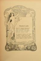 Vörösmarty Album. A költő életrajza és válogatott versei. Számos képpel és eredeti szövegillusztráci...