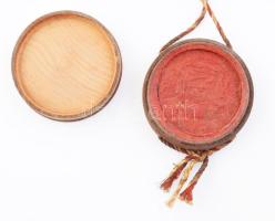 1917 Budapesti Tudományegyetem gyógyszerész diplomája, Hoór Károly (1858-1927), Krompecher Ödön (187...