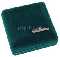 Bognár György (1944-) 2010. "A 20 éves Magyar Köztársaság 5. parlamenti ciklusa" Ag emléké...