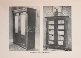 A Magyar Úriasszony Otthona. Szerk.: Szegedy- Maszák Aladárné, Stumpf Károlyné. (Budapest), 1934, A ...