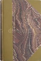 Nietzsche Frigyes: Zarathustra. Mindenkinek és senkinek se való könyv. Bp., 1907, Fordító. Félvászon...